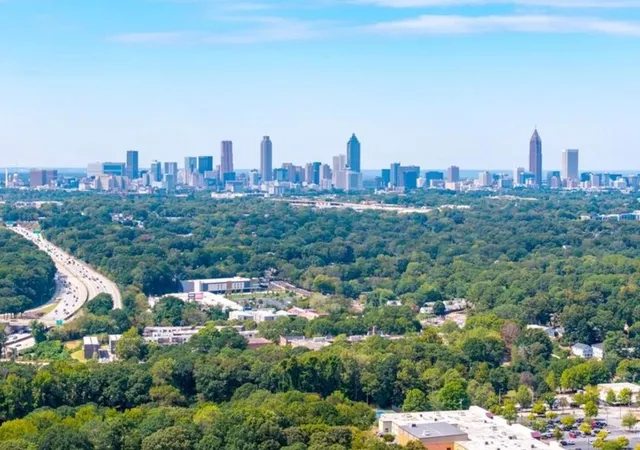 Photo 5 of Land for sale at 1694 Fairway Hl Dr Se, Atlanta, GA 30317 | MLS# 7819586 | Listing updated on 2026-08-15