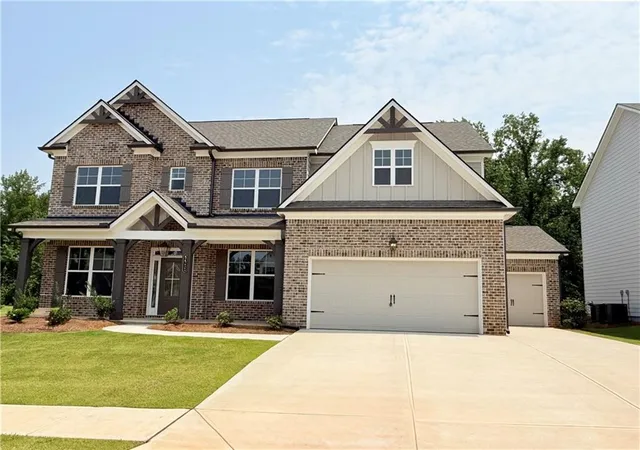 1st image of 5511 Tullis Dr, Gainesville, GA 30507 | MLS# 7746723