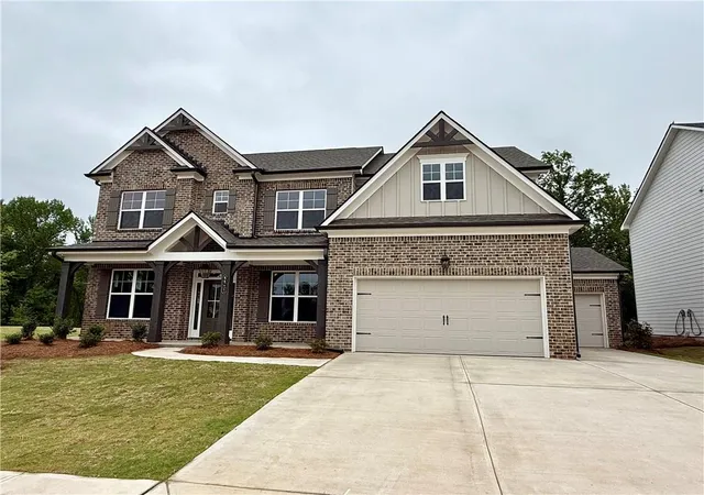 2nd image of 5511 Tullis Dr, Gainesville, GA 30507 | MLS# 7746723