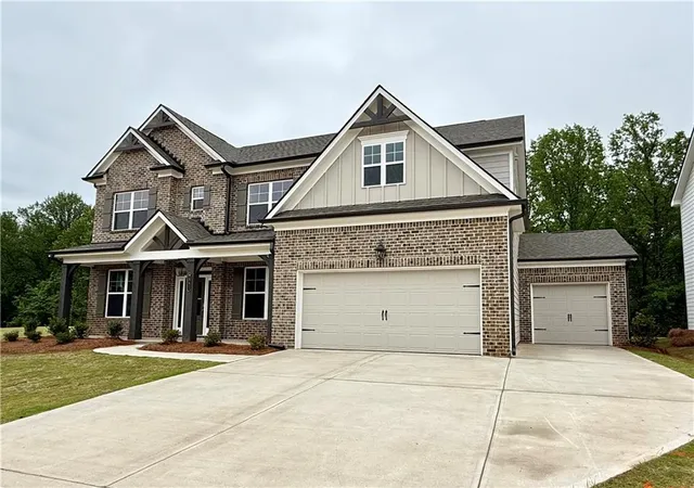 3rd image of 5511 Tullis Dr, Gainesville, GA 30507 | MLS# 7746723