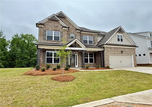 4th image of 5511 Tullis Dr, Gainesville, GA 30507 | MLS# 7746723