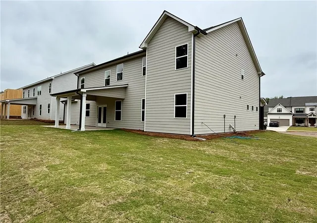 5th image of 5511 Tullis Dr, Gainesville, GA 30507 | MLS# 7746723