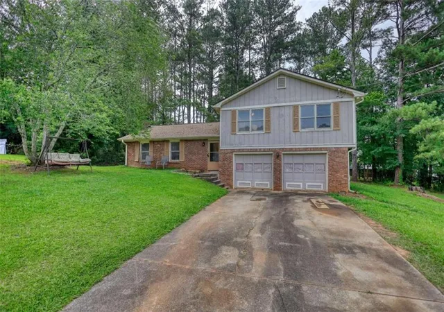 Photo 1 of Single family home for sale at 434 Sweet Water Trl, Conyers, GA 30094 | MLS# 7796585 | Listing updated on 2026-07-16