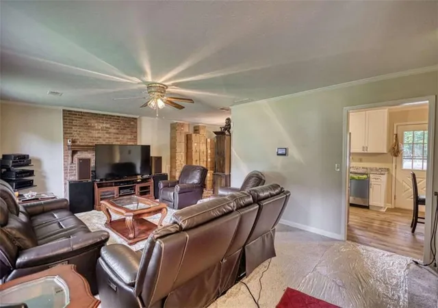 Photo 3 of Single family home for sale at 434 Sweet Water Trl, Conyers, GA 30094 | MLS# 7796585 | Listing updated on 2026-07-16