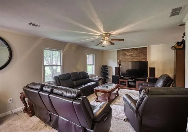 Photo 3 of Single family home for sale at 434 Sweet Water Trl, Conyers, GA 30094 | MLS# 7796585 | Listing updated on 2026-07-16