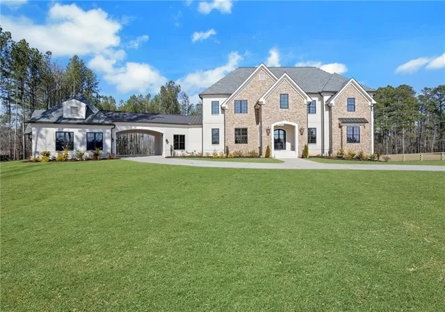 Homes for sale in Milton, GA | 15792 Thompson Rd, Milton, GA 30004 | MLS# 7765433