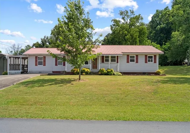 Homes for sale in Oakman, GA | 234 Oakman Rd Ne, Oakman, GA 30732 | MLS# 7800610