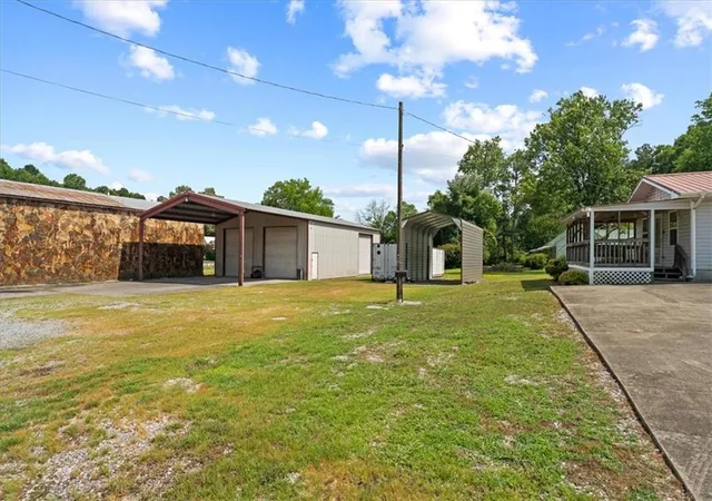 Homes for sale in Oakman, GA | 234 Oakman Rd Ne, Oakman, GA 30732 | MLS# 7800610