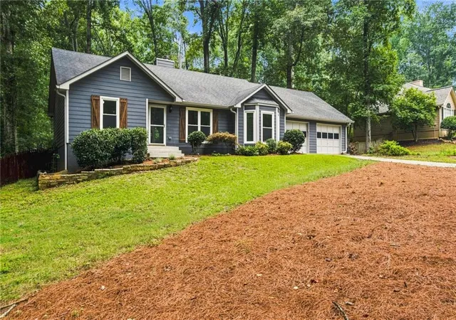 Photo 1 of Sale Pending at 26 Boones Ridge Dr Se, Acworth, GA 30102 | MLS# 7813685 | Listing updated on 2026-08-25