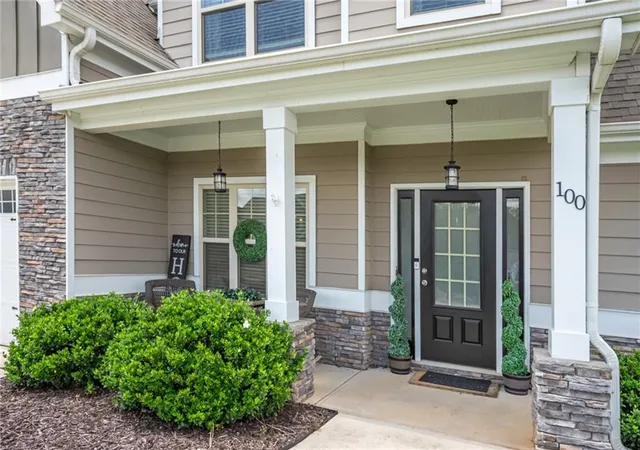 Photo 2 of Single family home for sale at 100 Brasstown Dr, Dallas, GA 30132 | MLS# 7806987 | Listing updated on 2026-08-18