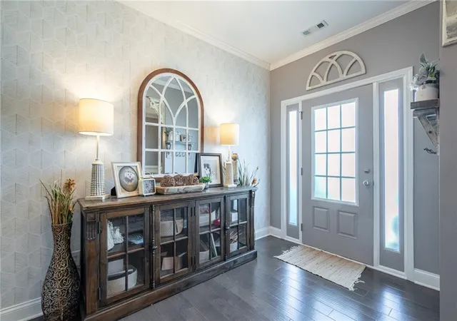 Photo 3 of Single family home for sale at 100 Brasstown Dr, Dallas, GA 30132 | MLS# 7806987 | Listing updated on 2026-08-18
