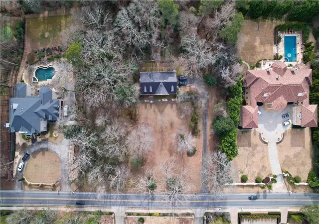 1st image of 700 Heards Ferry Rd, Sandy Springs, GA 30328 | MLS# 7706630