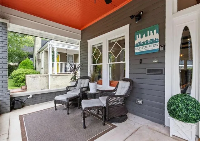 Photo 2 of Sale Pending at 1402 Belmont Ave Sw, Atlanta, GA 30310 | MLS# 7808182 | Listing updated on 2026-09-05