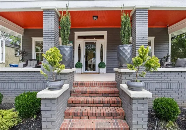Photo 3 of Sale Pending at 1402 Belmont Ave SW, Atlanta, GA 30310 | MLS# 7808182 | Listing updated on 2026-09-05