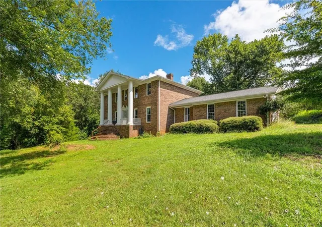 1st image of 835 Kent Rd, Bowdon, GA 30108 | MLS# 7818119