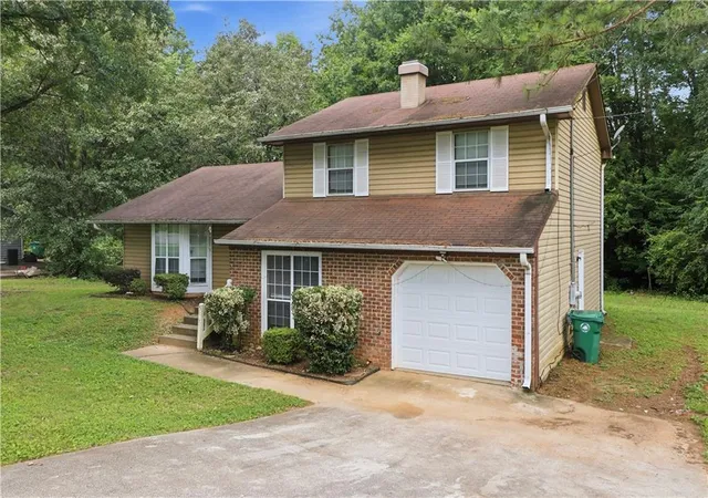 Homes for sale in Lithonia, GA | 5200 Great Meadows Rd, Lithonia, GA 30038 | MLS# 7789412
