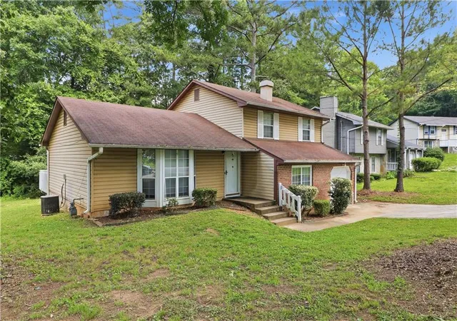 Homes for sale in Lithonia, GA | 5200 Great Meadows Rd, Lithonia, GA 30038 | MLS# 7789412