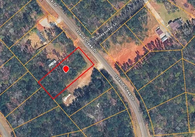 1st image of 0 Island Creek Dr, Sparta, GA 31087 | MLS# 7759473