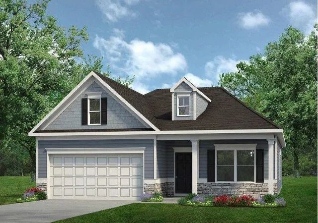 Single family home for sale at None, Rock Spring, GA 30739 | MLS# 7677943 | Listing updated on 2026-02-09