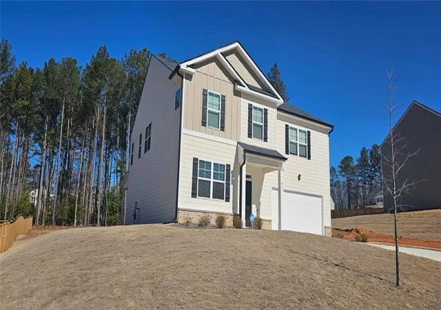 2nd image of 67 Creek Side Pl, Hoschton, GA 30548 | MLS# 7638286