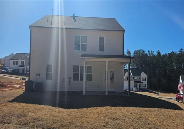 3rd image of 67 Creek Side Pl, Hoschton, GA 30548 | MLS# 7638286