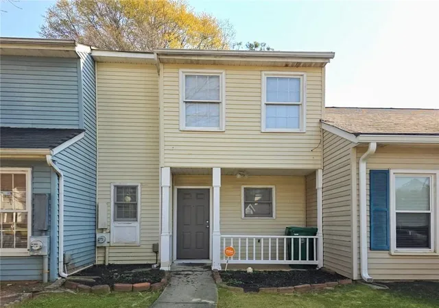 1st image of 2378 Cove Rd, Lithonia, GA 30058 | MLS# 7780287
