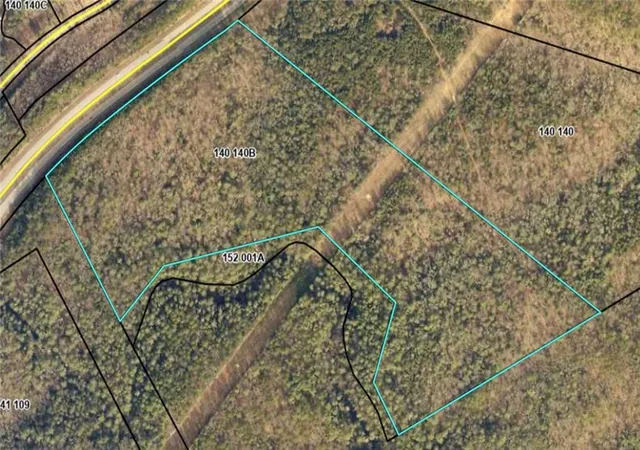 1st image of 0 441 Old Hist Hwy, Clarkesville, GA 30523 | MLS# 7709063