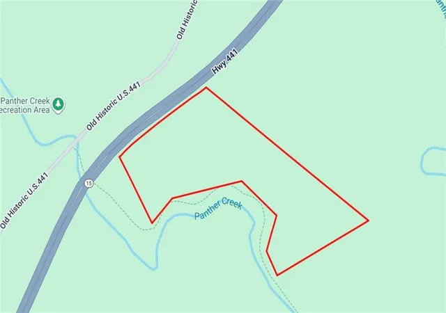 2nd image of 0 441 Old Hist Hwy, Clarkesville, GA 30523 | MLS# 7709063