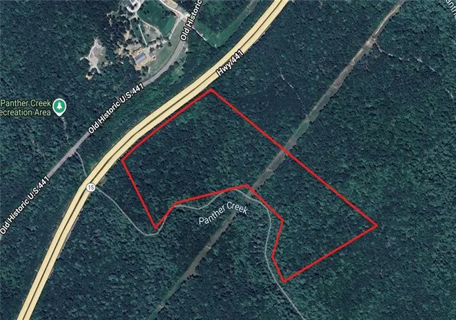 3rd image of 0 441 Old Hist Hwy, Clarkesville, GA 30523 | MLS# 7709063