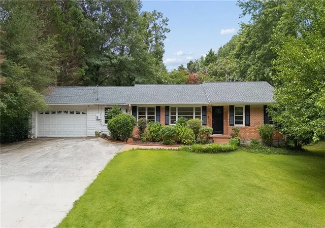 Photo 1 of Single family home for sale at 5028 Tilly Mill Rd, Atlanta, GA 30338 | MLS# 7827626 | Listing updated on 2026-08-31