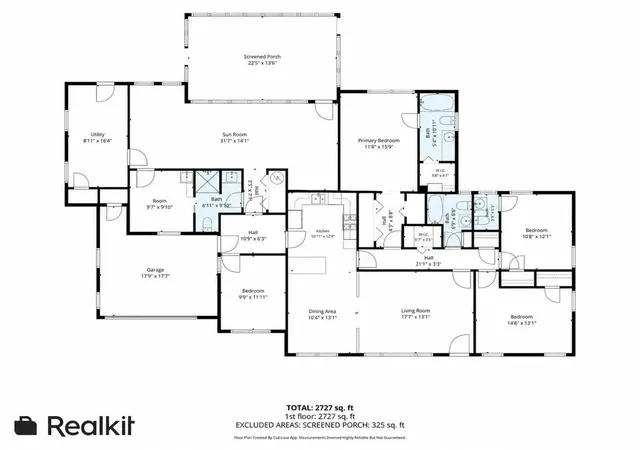 Photo 35 of Single family home for sale at 5028 Tilly Mill Rd, Atlanta, GA 30338 | MLS# 7827626 | Listing updated on 2026-08-31