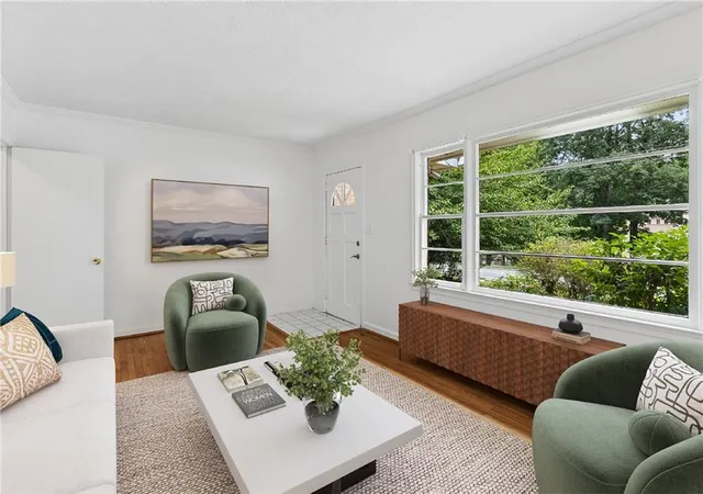 Photo 3 of Single family home for sale at 5028 Tilly Mill Rd, Atlanta, GA 30338 | MLS# 7827626 | Listing updated on 2026-08-31