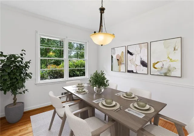 Photo 4 of Single family home for sale at 5028 Tilly Mill Rd, Atlanta, GA 30338 | MLS# 7827626 | Listing updated on 2026-08-31