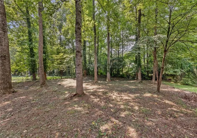 30th image of 1798 Trophy Dr, Marietta, GA 30062 | MLS# 7814080