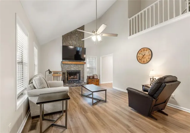 4th image of 1798 Trophy Dr, Marietta, GA 30062 | MLS# 7814080