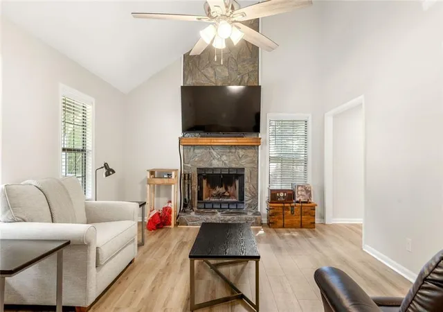 5th image of 1798 Trophy Dr, Marietta, GA 30062 | MLS# 7814080