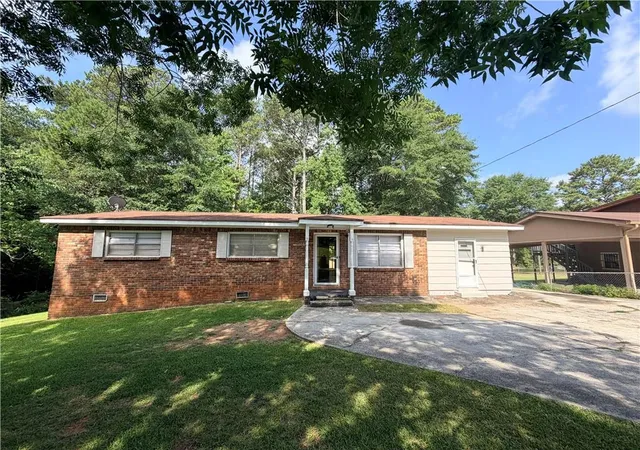 2nd image of 7132 Green Acres Ct Sw, Covington, GA 30014 | MLS# 7821758