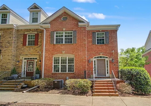 Homes for sale in Alpharetta, GA | 3216 Bucks Wy, Alpharetta, GA 30004 | MLS# 7770174