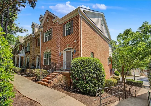 Homes for sale in Alpharetta, GA | 3216 Bucks Wy, Alpharetta, GA 30004 | MLS# 7770174