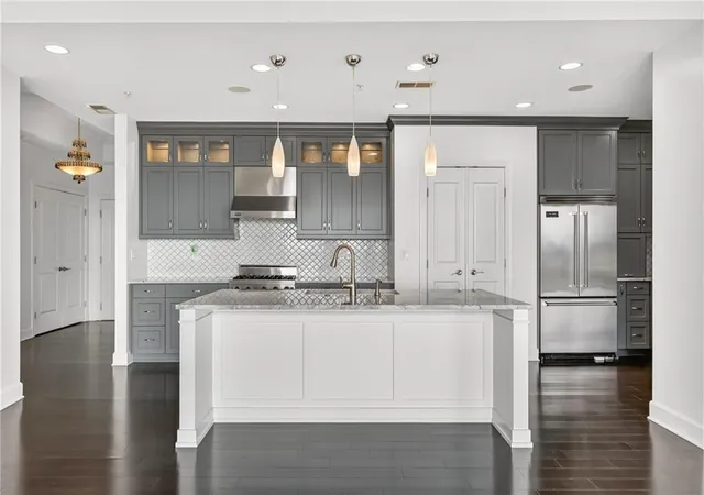 5th image of 2950 Mount Wilkinson Pkwy Se #802, Atlanta, GA 30339 | MLS# 7802193