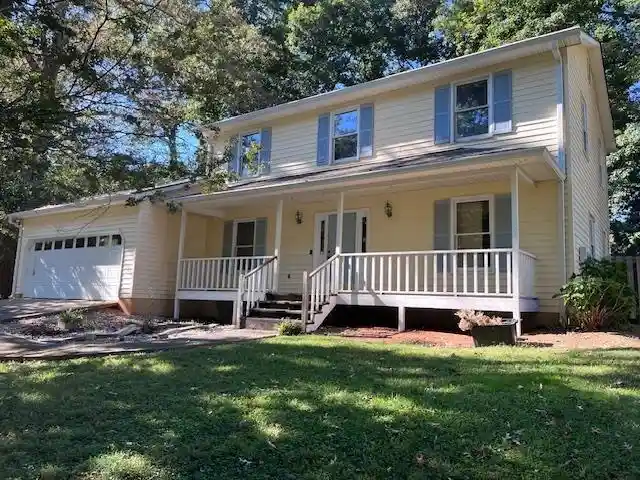 Single family home for sale at 3348 Ed Dodd Trl, Gainesville, GA 30506 | MLS# 7855879