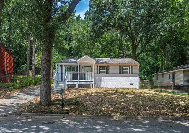 Photo 1 of Single family home for sale at 2403 Clarissa Dr, Atlanta, GA 30318 | MLS# 7793513 | Listing updated on 2026-10-13