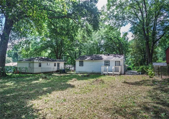 Photo 2 of Single family home for sale at 2403 Clarissa Dr, Atlanta, GA 30318 | MLS# 7793513 | Listing updated on 2026-10-13