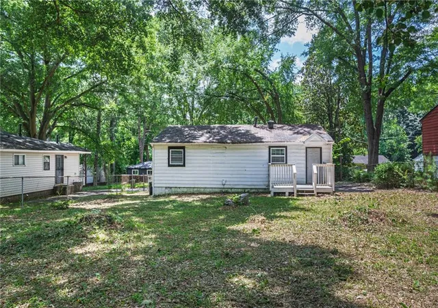 Photo 3 of Single family home for sale at 2403 Clarissa Dr, Atlanta, GA 30318 | MLS# 7793513 | Listing updated on 2026-10-13