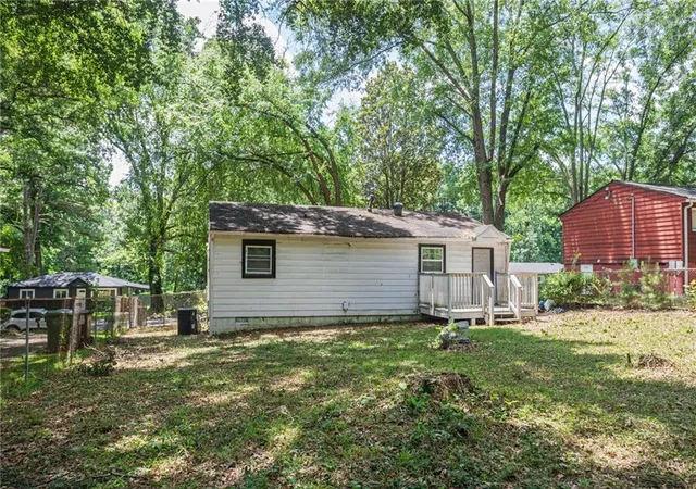 Photo 4 of Single family home for sale at 2403 Clarissa Dr, Atlanta, GA 30318 | MLS# 7793513 | Listing updated on 2026-10-13