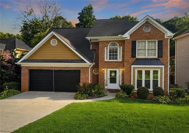 Photo 1 of Single family home for sale at 530 Oxford Crst Ct, Lawrenceville, GA 30043 | MLS# 7790199 | Listing updated on 2026-08-11