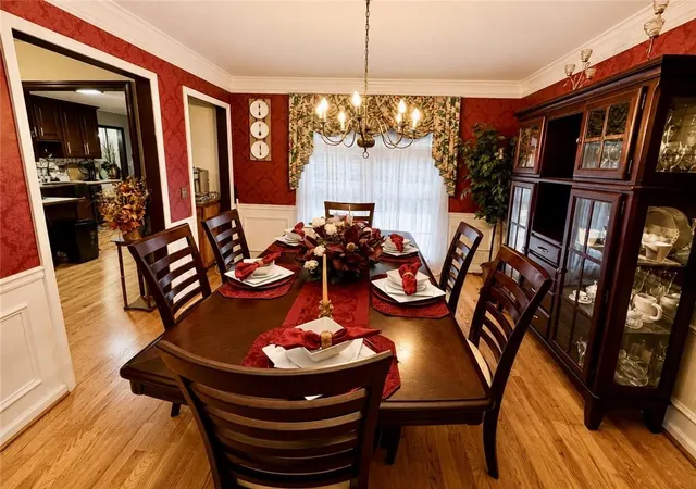 Photo 4 of Single family home for sale at 530 Oxford Crst Ct, Lawrenceville, GA 30043 | MLS# 7790199 | Listing updated on 2026-08-11