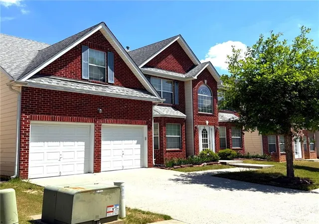 Homes for sale in Auburn, GA | 1825 Lily Stem Trl, Auburn, GA 30011 | MLS# 7752498