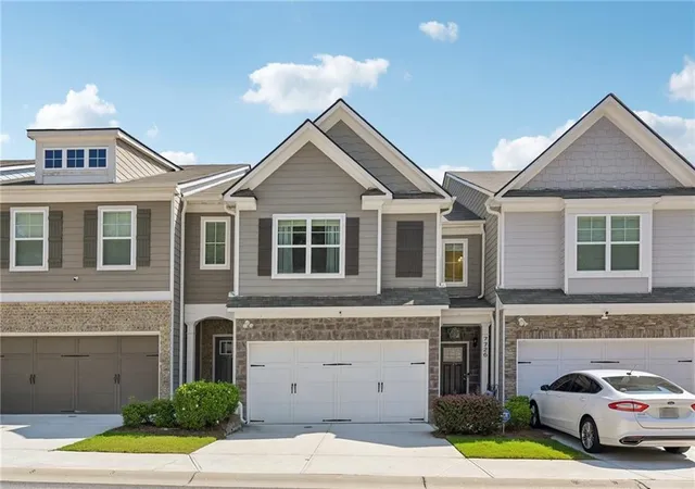 1st image of 7726 Baron Rd, Fairburn, GA 30213 | MLS# 7823592