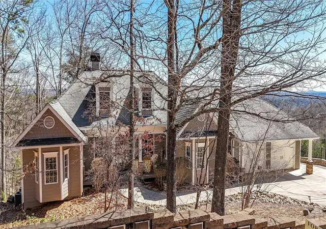 1st image of 805 Lake Arrowhead Dr, Waleska, GA 30183 | MLS# 7729097